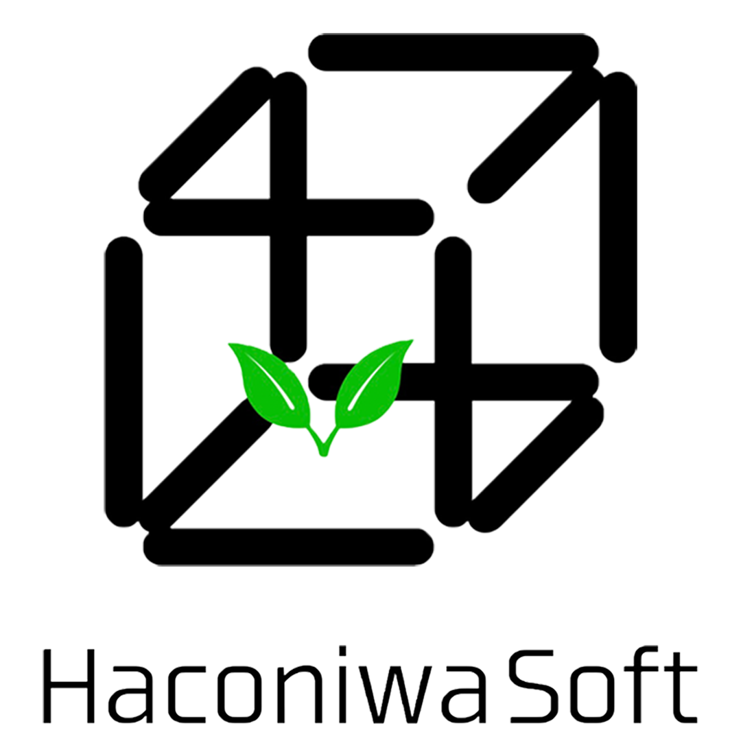 箱庭(haconiwa) 公式Webサイト